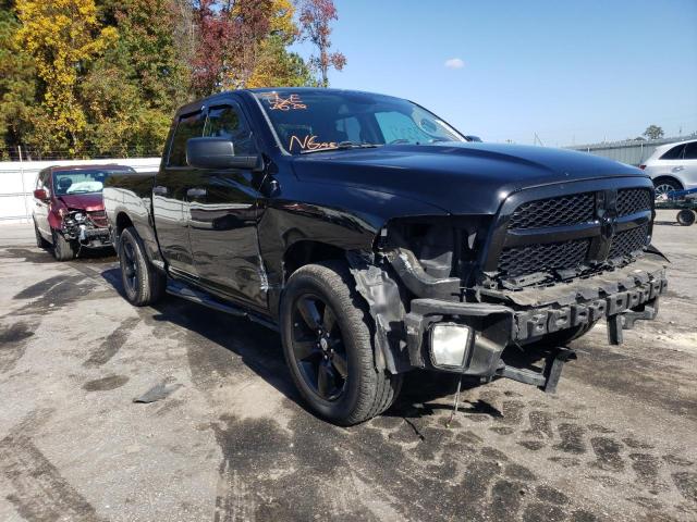 RAM 1500 ST 2014 1c6rr6ft5es146849