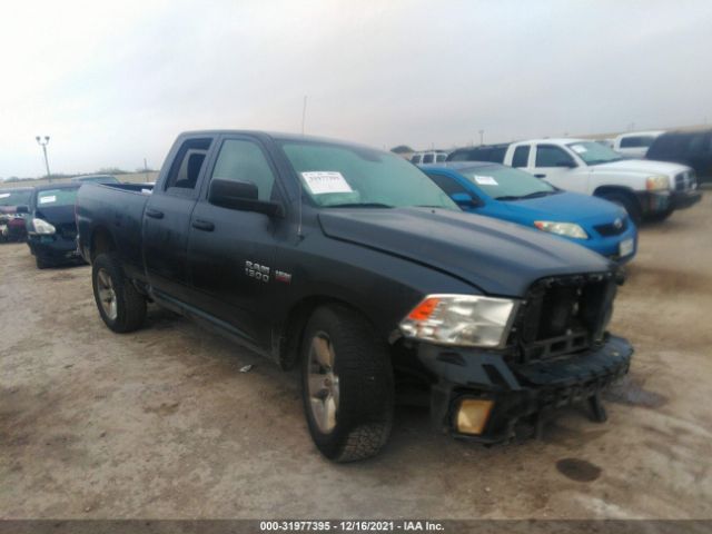 RAM 1500 2014 1c6rr6ft5es160511