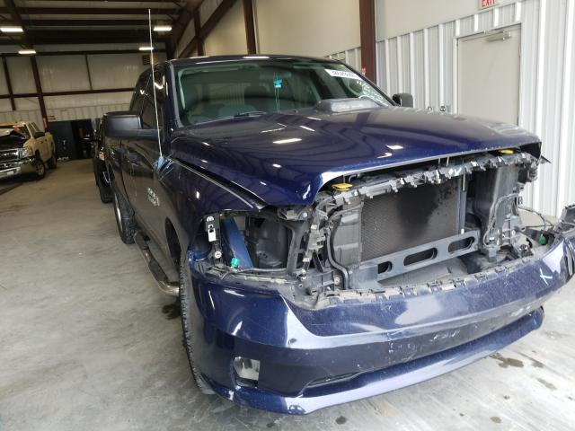 RAM 1500 ST 2014 1c6rr6ft5es172707