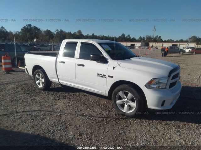 RAM 1500 2014 1c6rr6ft5es172724