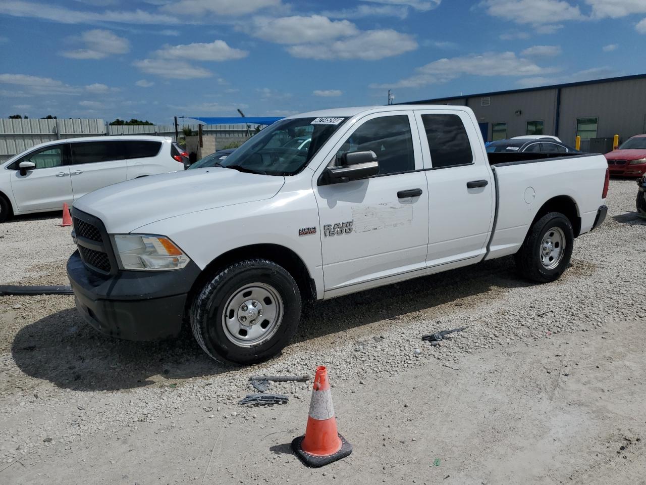 RAM 1500 2014 1c6rr6ft5es172755