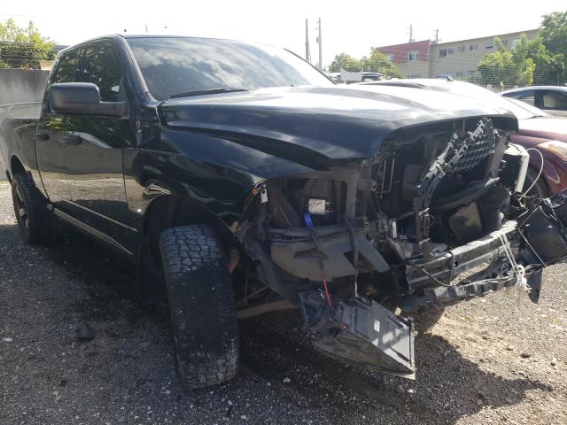 RAM 1500 ST 2014 1c6rr6ft5es179298