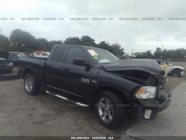 RAM 1500 2014 1c6rr6ft5es204216