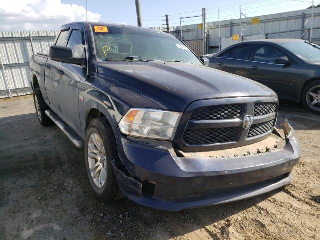 RAM 1500 ST 2014 1c6rr6ft5es204250