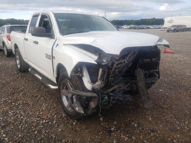 RAM 1500 ST 2014 1c6rr6ft5es205477