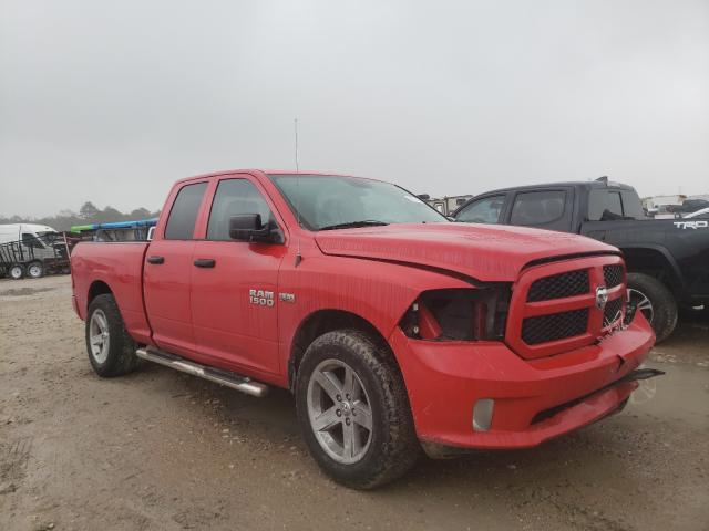 RAM 1500 ST 2014 1c6rr6ft5es212073