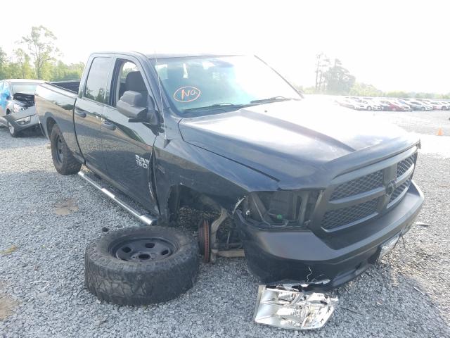 RAM 1500 ST 2014 1c6rr6ft5es234011