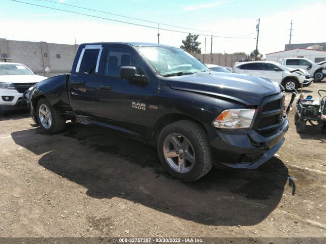 RAM 1500 2014 1c6rr6ft5es237331