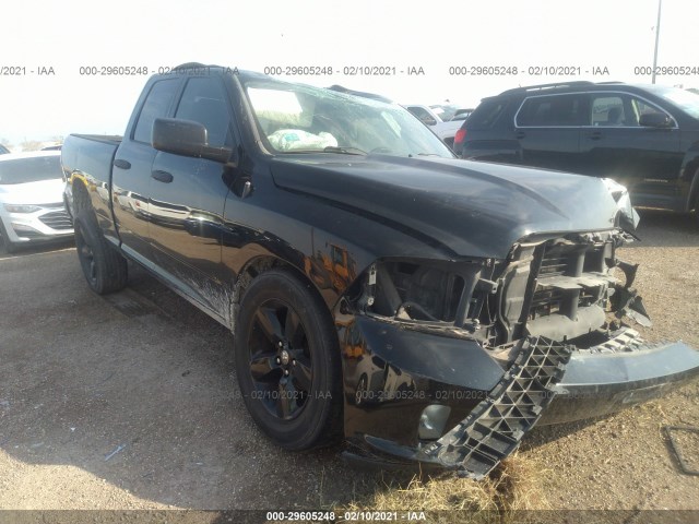 RAM 1500 2014 1c6rr6ft5es238074