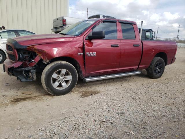 RAM 1500 ST 2014 1c6rr6ft5es241928