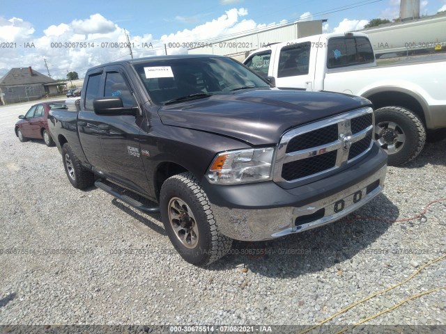 RAM 1500 2014 1c6rr6ft5es243453