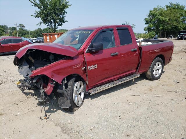 RAM 1500 2014 1c6rr6ft5es248183