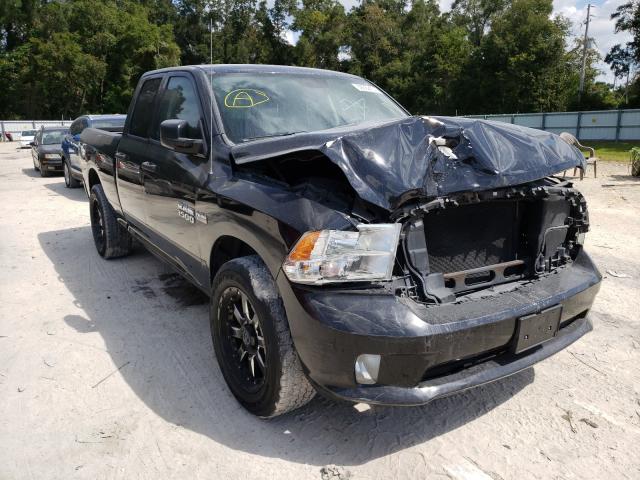 RAM 1500 ST 2014 1c6rr6ft5es271740