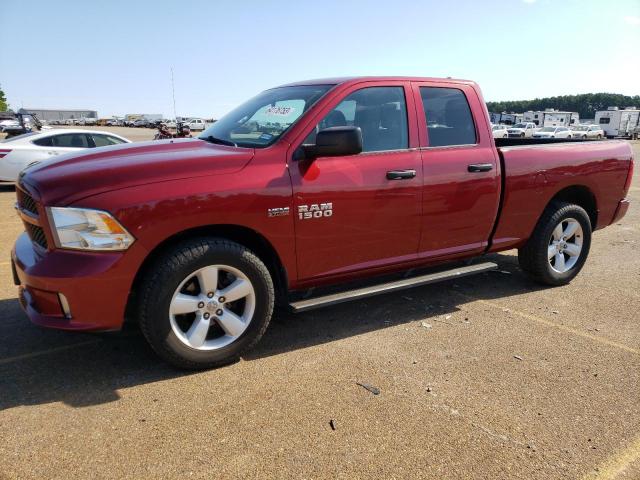 RAM 1500 ST 2014 1c6rr6ft5es278591