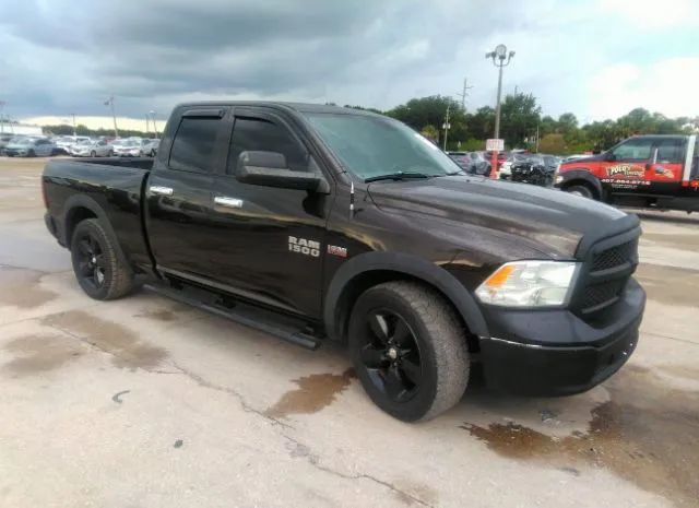 RAM 1500 2014 1c6rr6ft5es330463