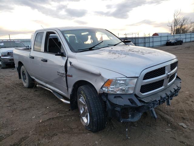 RAM 1500 ST 2014 1c6rr6ft5es344444