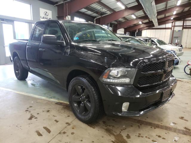 RAM 1500 ST 2014 1c6rr6ft5es355489