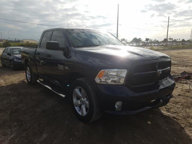 RAM 1500 ST 2014 1c6rr6ft5es355539