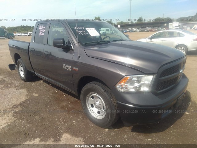 RAM 1500 2014 1c6rr6ft5es364791