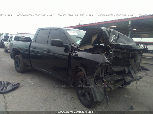 RAM 1500 2014 1c6rr6ft5es377783