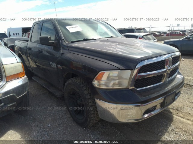 RAM 1500 2014 1c6rr6ft5es384121