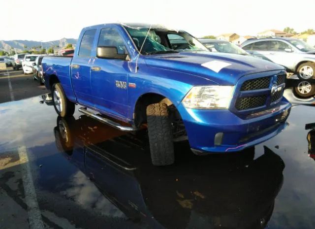 RAM 1500 2014 1c6rr6ft5es388931