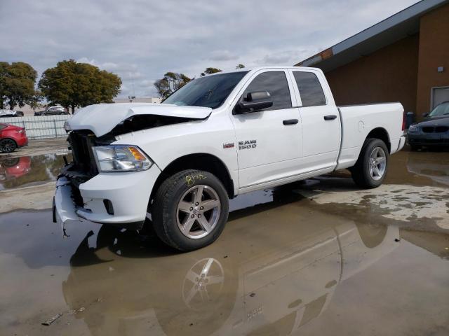 RAM 1500 ST 2014 1c6rr6ft5es408725