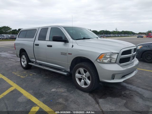 RAM 1500 2014 1c6rr6ft5es408949