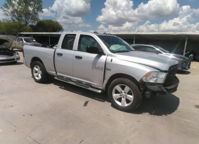 RAM 1500 2014 1c6rr6ft5es424701