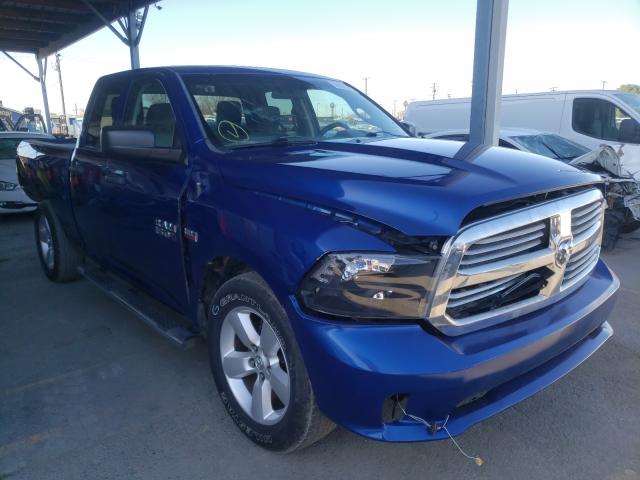 RAM 1500 2014 1c6rr6ft5es456709