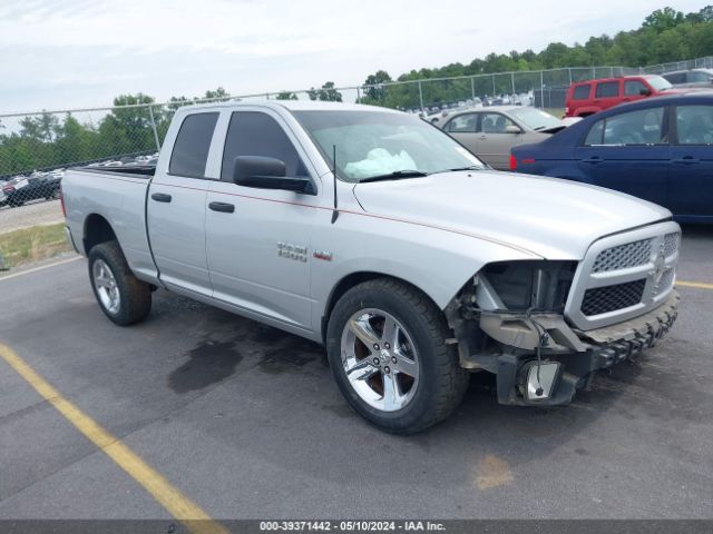 RAM 1500 2015 1c6rr6ft5fs500810