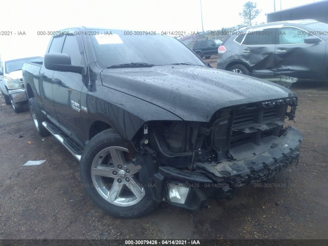 RAM 1500 2015 1c6rr6ft5fs517980