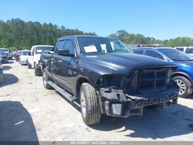 RAM 1500 2015 1c6rr6ft5fs522483