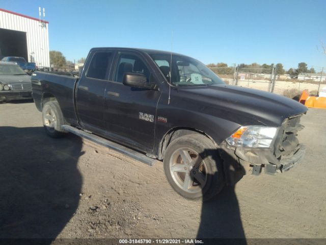 RAM 1500 2015 1c6rr6ft5fs567407