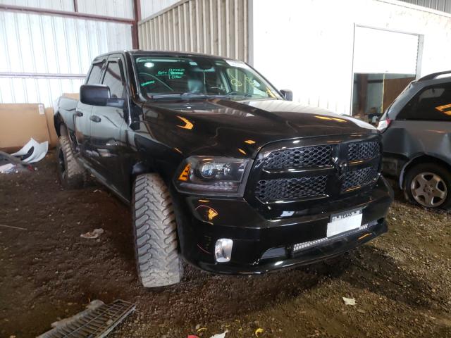 RAM 1500 ST 2015 1c6rr6ft5fs570050