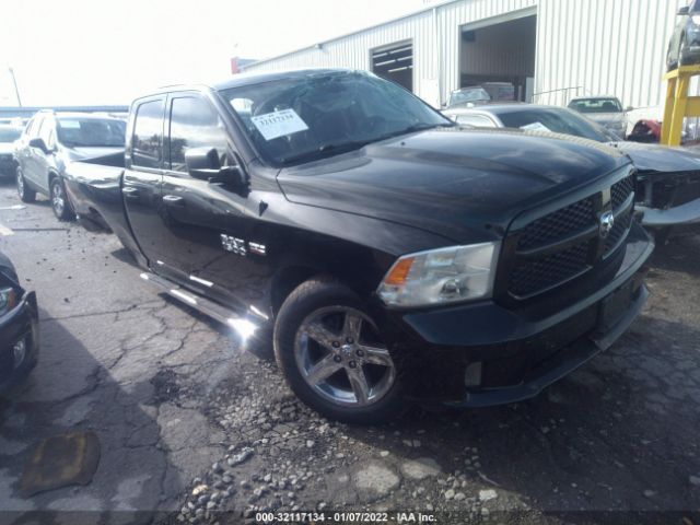 RAM 1500 2015 1c6rr6ft5fs584045