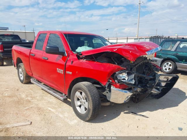 RAM 1500 2015 1c6rr6ft5fs591030