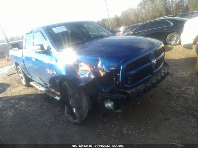 RAM 1500 2015 1c6rr6ft5fs624656