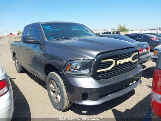 RAM 1500 2015 1c6rr6ft5fs651629