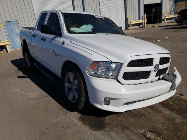 RAM 1500 ST 2015 1c6rr6ft5fs654515