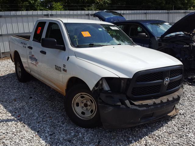 RAM 1500 ST 2015 1c6rr6ft5fs755358