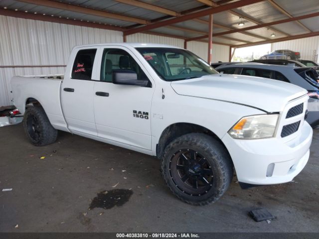 RAM 1500 2015 1c6rr6ft5fs762780