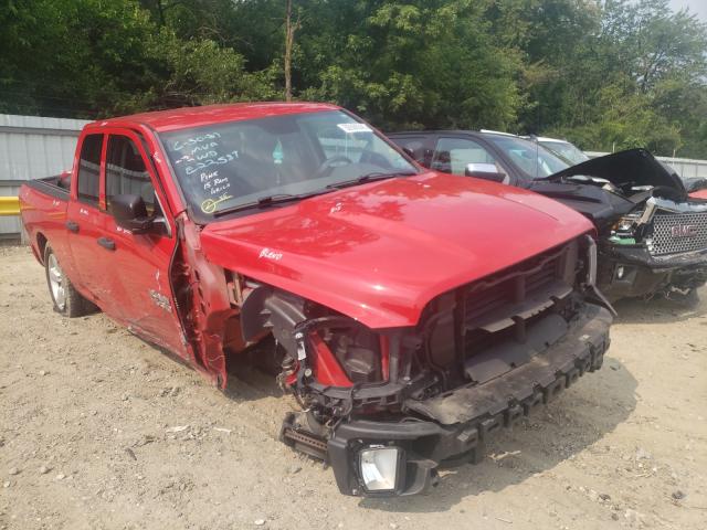 RAM 1500 ST 2015 1c6rr6ft5fs779319