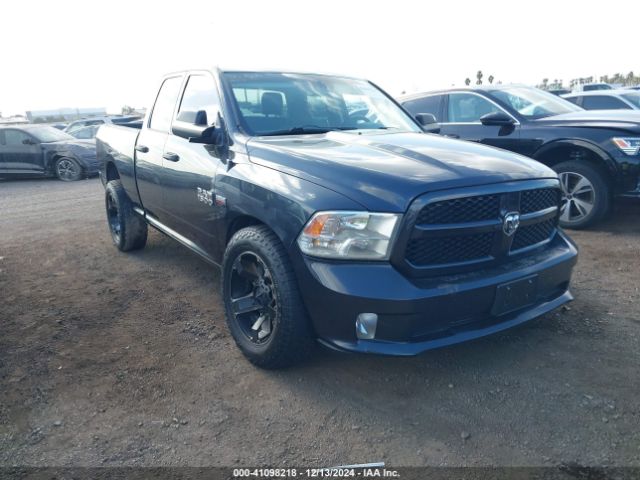 RAM 1500 2016 1c6rr6ft5gs126393