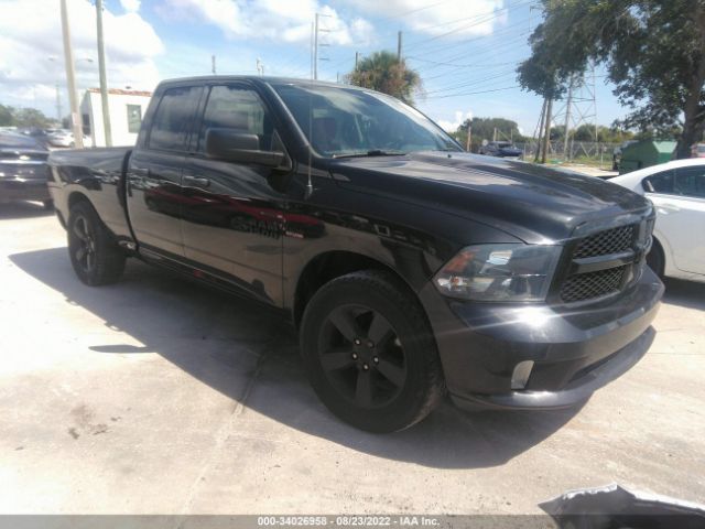 RAM 1500 2016 1c6rr6ft5gs136342