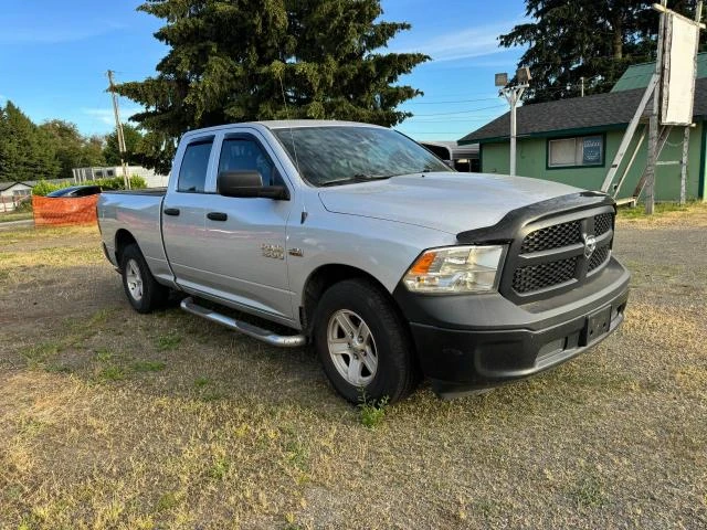 RAM 1500 ST 2016 1c6rr6ft5gs163136