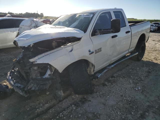 RAM 1500 ST 2016 1c6rr6ft5gs188134