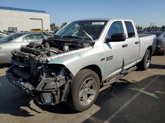 RAM 1500 ST 2016 1c6rr6ft5gs275161