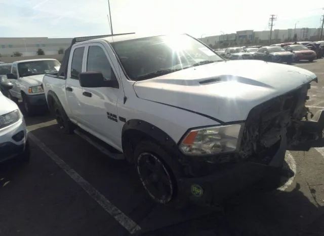 RAM 1500 2016 1c6rr6ft5gs278965