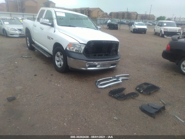 RAM 1500 2016 1c6rr6ft5gs290582